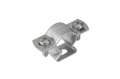 Fränkische Rohrwerke 20870032 Montageaccessoire Meerdere kleuren 1 stuk(s) Fränkische Rohrwerke 20870032 Montageaccessoire Meerdere kleuren 1 stuk(s)