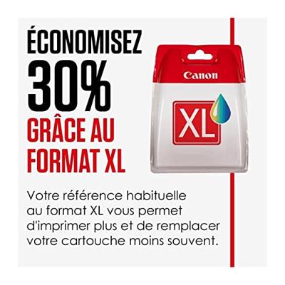 Canon Inktcartridge PGI-580 PGBKXXL Origineel Zwart 1970 C 001