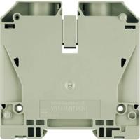 Weidmüller 1820550000 Doorgangsserieklem Schroeven Donkerbeige 5 stuk(s) - thumbnail