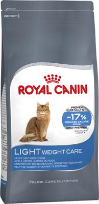 Royal Canin - Royal Canin Light Weight Care - 400 g