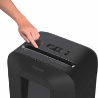 Fellowes Powershred papiervernietiger LX85 - thumbnail