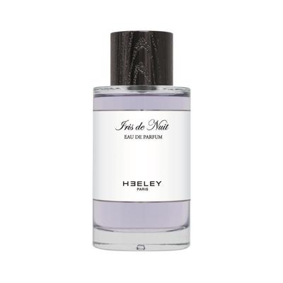 Heeley Iris de Nuit Eau de Parfum 100ml Heeley Iris de Nuit Eau de Parfum 100ml