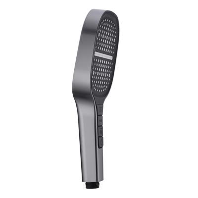 Handdouche Sanilux Rain De Luxe Gunmetal Sanilux