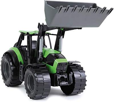 Lena Worxx Deutz Fahr Agrotron 7250 TTV tractor