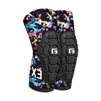 G-Form Kniebeschermers PRO-X3 YOUTH MBW FUNDRI GR. S/M - thumbnail