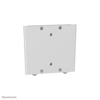 Neomounts fpma-w25 lcd/led/tft wandsteun zilver - thumbnail
