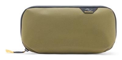 Peak Design Tech Pouch Small - Kelp
