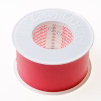 PVC-Isolatieband rood 50mm, 25 meter Coroplast - thumbnail