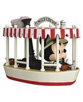 Disney Funko Pop Vinyl: Jungle Cruise - thumbnail