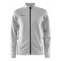 Craft 1909134 Adv Unify Jacket Men - Grey Melange - XXL - thumbnail