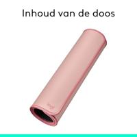 Muismat Logitech 956-000053 Roze - thumbnail