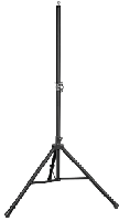 Eurom Floorstand Black standaard - thumbnail
