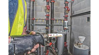 Lenox Reciprozaagblad - 152 mm - 10 TPI - LX210936110GR - 210936110GR