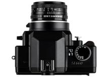 Nons SL660 camera behuizing EF Mount (instax square film) - thumbnail