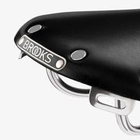 BROOKS B15 swallow - black - thumbnail