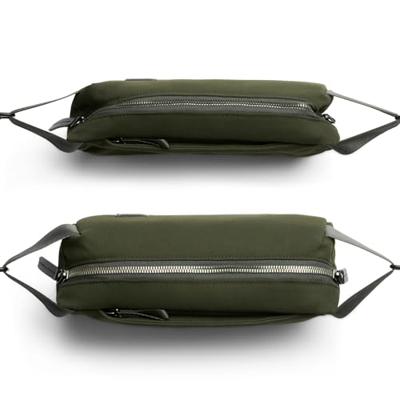 Bellroy Classic sling 3L - Olive