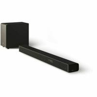 Hisense AX5100G 5.1-kanaals 340W Dobly Atmos Soundbar met draadloze subwoofer en achterluidsprekers, Zwart - thumbnail