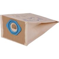 Stofzuigerzak nilfisk gm80 90 papier 5 stuks - thumbnail