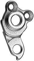 Union derailleurpad gh-088 met schroefset m5x0.8 - thumbnail