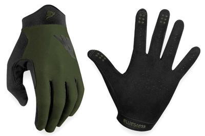 Bluegrass Union Handschoenen - Groen