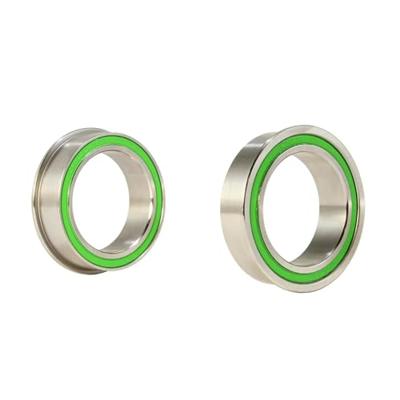 ENDURO BEARINGS Bb spindle spacer - 24x33x1