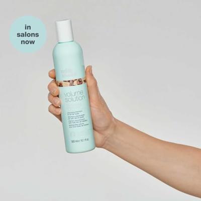 milk_shake volume solution shampoo 300 ml - thumbnail
