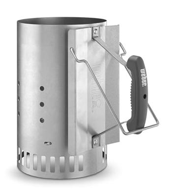 Weber | Brikettenstarter | Groot