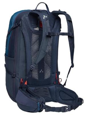 Vaude Wizard 30+4 Wandelrugzak