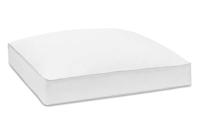 Box Hoofdkussen PRIMO 50x60x10 cm - thumbnail