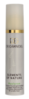 Dr Grandel - Dr.Grandel Elements Of Nature Hyaluron Face Moisturizer 50 ml - thumbnail