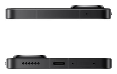 Xiaomi POCO F7 5G 12GB/512GB Negro (Black) Dual SIM，Oplader niet Inbegrepen