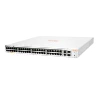 aruba JL809A#ABB JL809A#ABB Netwerk switch 48 poorten 176 Gbit/s - thumbnail