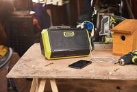 Ryobi 18V | Bluetooth Speaker | 5133004999 5133004999 - thumbnail