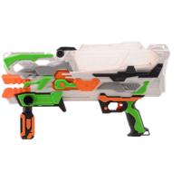 Tack Pro Power Shot II met 50 ballen, 50 cm - thumbnail