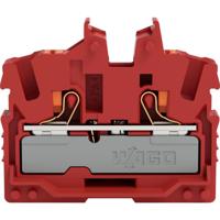 WAGO 2252-303 Doorgangsklem 100 stuk(s) - thumbnail