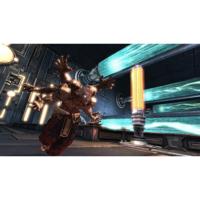 Asura's Wrath - thumbnail