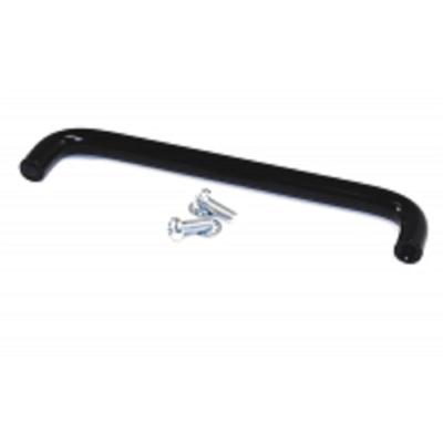 Hammond Electronics 1427M1BK Behuizingshandgreep Zwart 1 stuk(s)