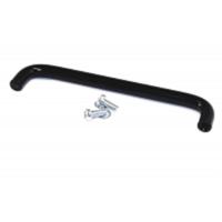 Hammond Electronics 1427M1BK Behuizingshandgreep Zwart 1 stuk(s) - thumbnail