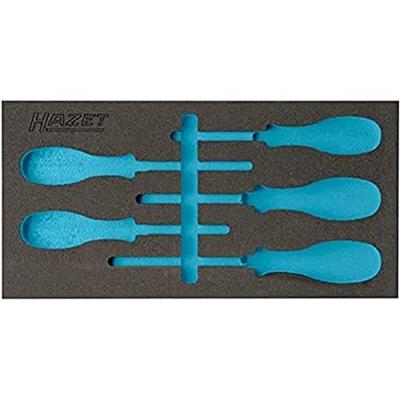 HAZET 2-componenten zachschuiminleg 163-264L · L x B: 342 mm x 172 mm HAZET 2-componenten zachschuiminleg 163-264L · L x B: 342 mm x 172 mm