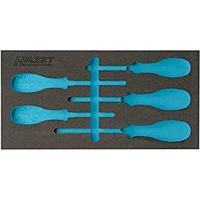 HAZET 2-componenten zachschuiminleg 163-264L · L x B: 342 mm x 172 mm - thumbnail