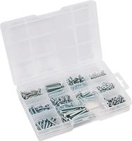 Connex assortiment bouten 265-delig - dp8500118 - thumbnail