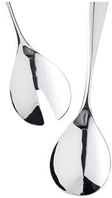 ALESSI - Mami 18/10 - Slacouvert 26cm - thumbnail