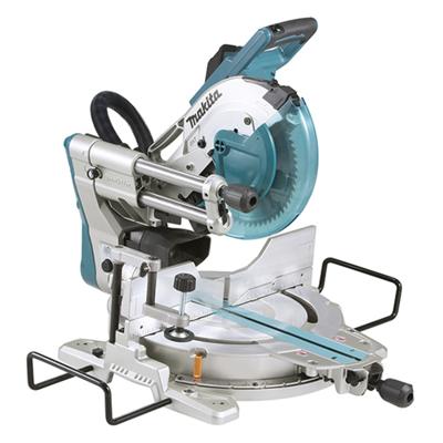 Makita LS1019L Radiaal afkortzaag 260mm 1510W - thumbnail