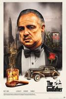 Poster The Godfather - 1 61x91,5cm - thumbnail