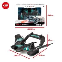 Auto op afstandsbediening Bizak Aqua Wingz - thumbnail