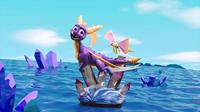 Spyro: Spyro Reignited Statue - thumbnail