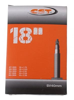 Cst binnenband fv/sv 18" 47/60-355 40mm