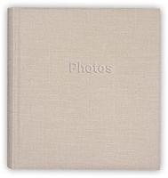 Zep hd2632cr adhesive album 25 pages 26x32 cm - thumbnail