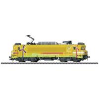Märklin 39721 H0 elektrische locomotief 1824 van de Strukton Rail B.V. - thumbnail