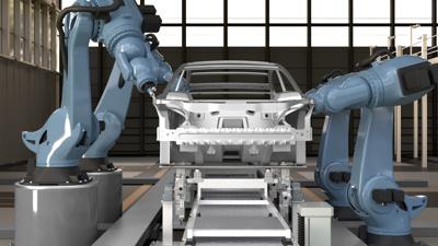 Fischer 541873 Highbond anker dynamisch 10 stuk(s)